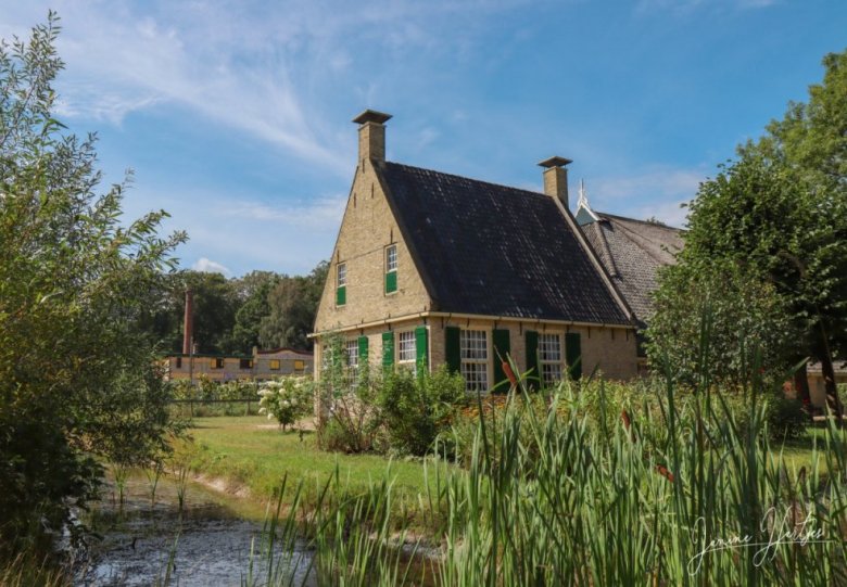 Nederlands Openluchtmuseum Arnhem