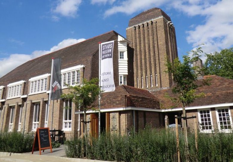 Stadsmuseum Doetinchem