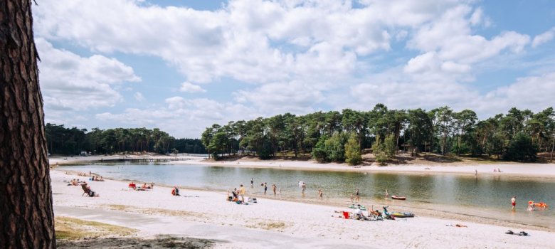 Recreatiegebied Henschotermeer