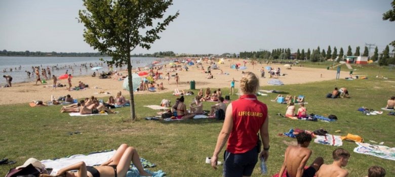 Haarrijnse Plas