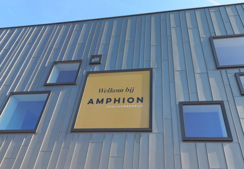 Amphion Doetinchem