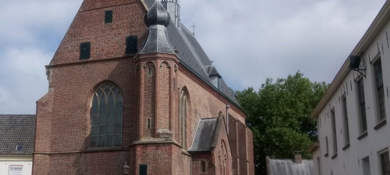 Filmhuis Harderwijk
