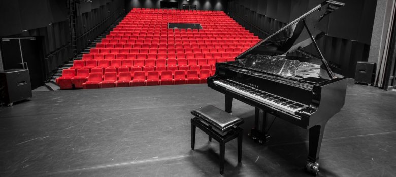 Filmhuis Lochem Schouwburg