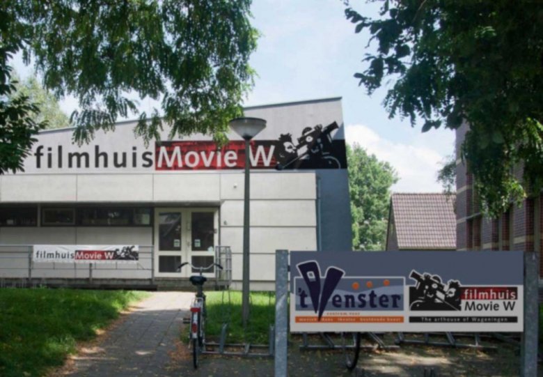 Filmhuis MovieW