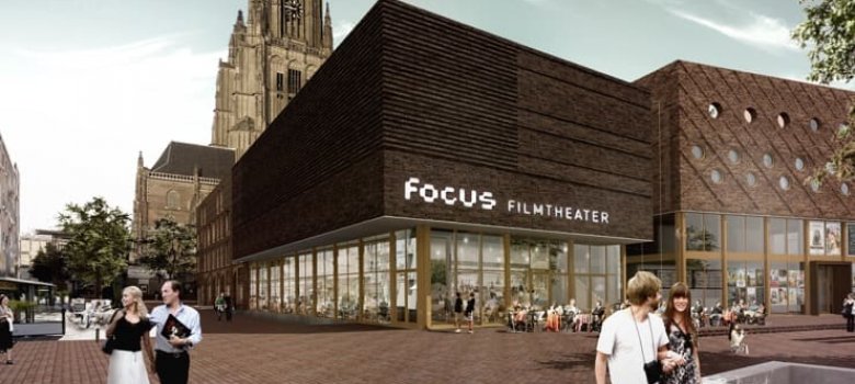 Focus Filmtheater