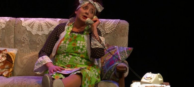 Klein Theater Doetinchem