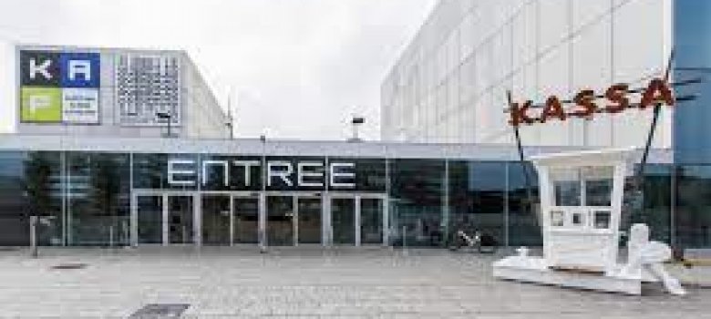 Theater Kunstlinie Almere