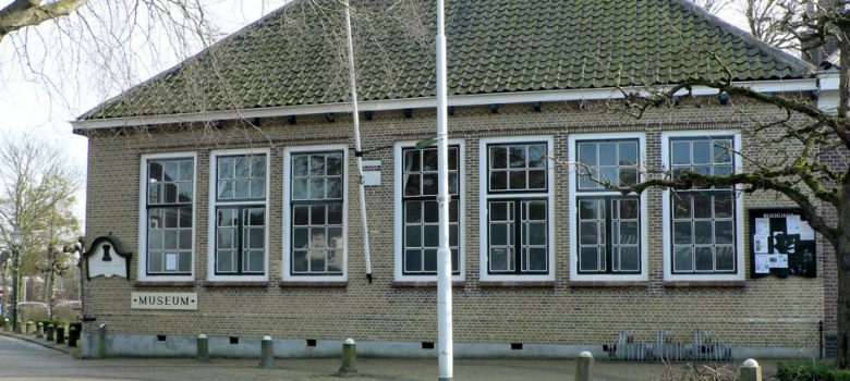 Museum de Burghse Schoole