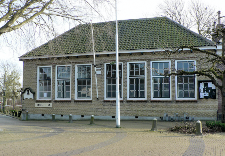 Museum de Burghse Schoole