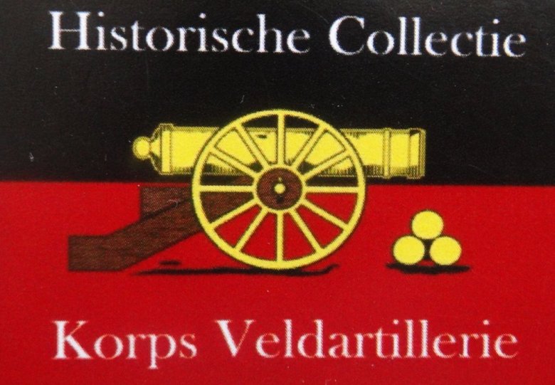 Historische Collectie Korps Veldartillerie